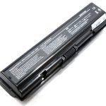 Батерия за лаптоп TOSHIBA Satellite A200 Series, PA3533U-1BRS