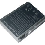 Батерия за лаптоп MITAC Medion MD40780, GERICOM 442673100003