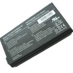 Батерия за лаптоп FUJITSU Uniwill UN258, 258-3S4400-S2M1