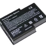 Батерия за лаптоп GATEWAY Solo 450X, 4UR18650F-2-QC-OA2