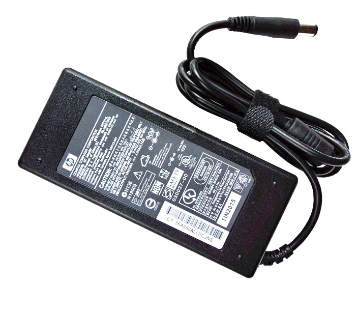 20151031233130-12 Зарядно за лаптоп HP NX9420, PA-1900-15C2 - Изображение 1