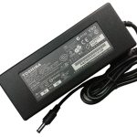 Зарядно за лаптоп TOSHIBA A65-S1762, ADP-120ZB AB