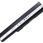 Батерия за лаптоп ASUS A40J, A32-K52