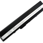 Батерия за лаптоп ASUS A40J, A41-K52