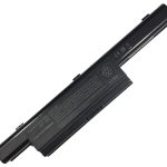 Батерия за лаптоп ASUS K93 Series, A32-K93