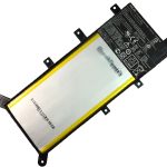 Батерия за лаптоп ASUS X555LA, C21N1347