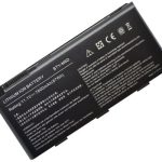 Батерия за лаптоп MSI GT670 Series, BTY-M6D