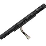 Батерия за лаптоп ACER E5-573G, AL15A32