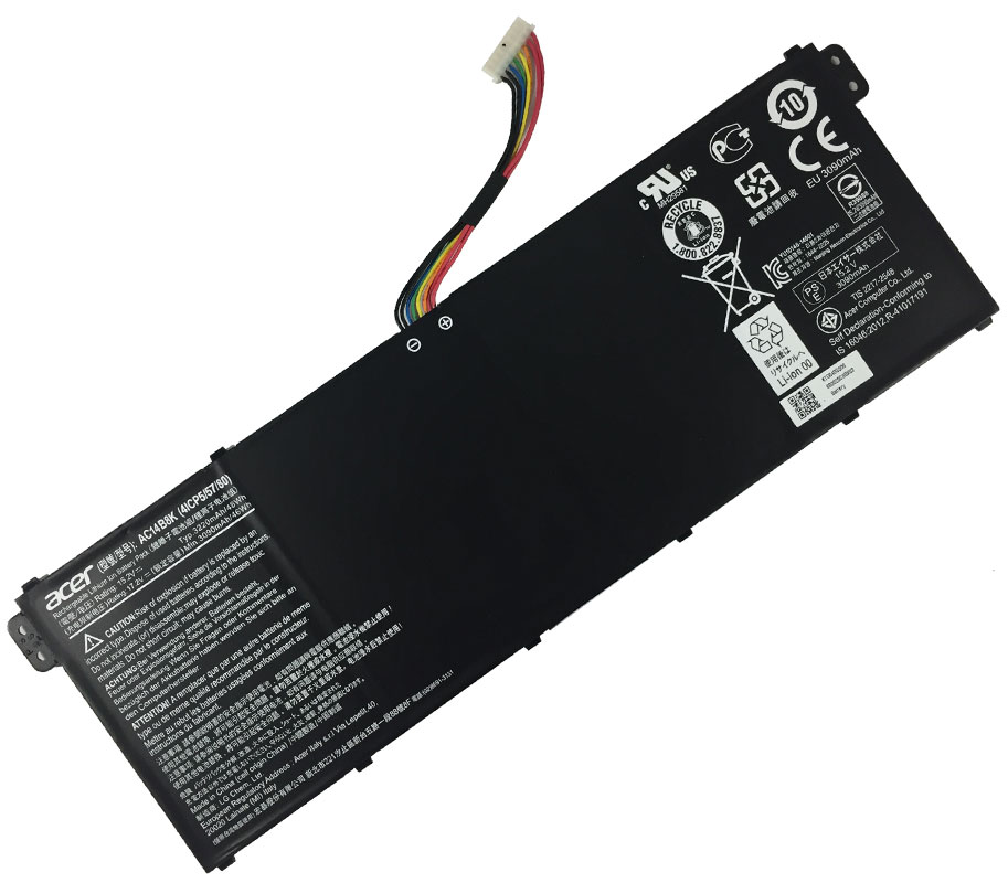2016062500832-12 Батерия за лаптоп ACER CB3-531, AC14B8K - Изображение 1