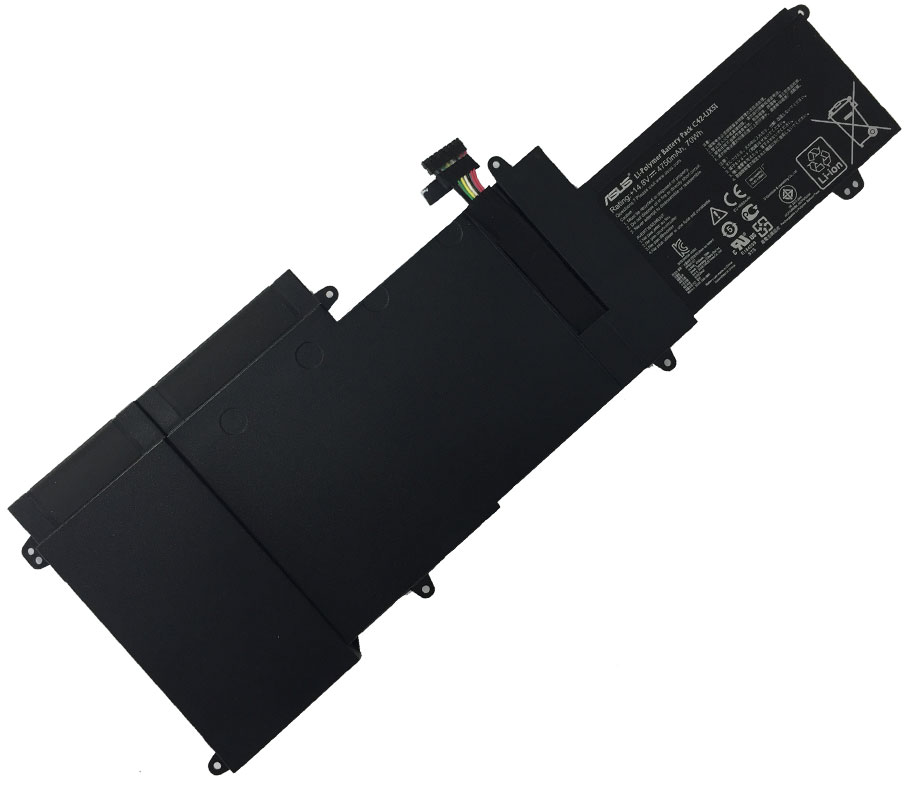 2016062613925-28 Батерия за лаптоп ASUS UX51 Series, C42-UX51 - Изображение 1