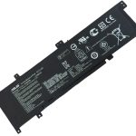 Батерия за лаптоп ASUS K501UW, B31N1429