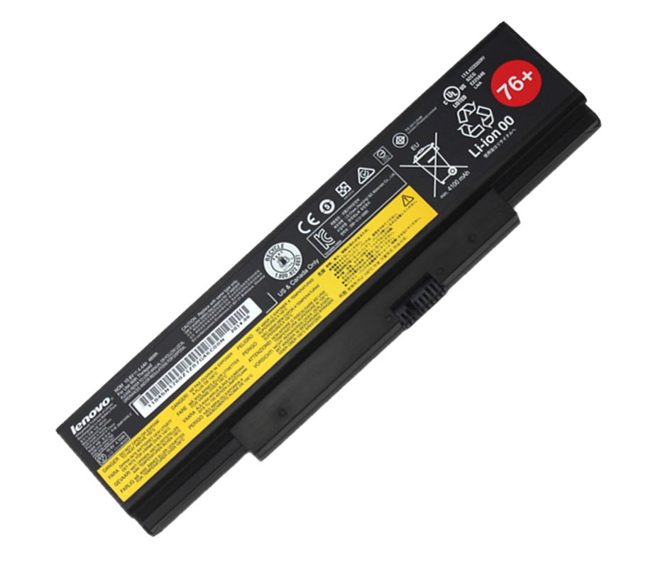 20160706140106-12 Батерия за лаптоп LENOVO ThinkPad E560 Series, 45N1758 - Изображение 1