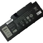 Батерия за лаптоп DELL Inspiron 15 (7537), F7HVR