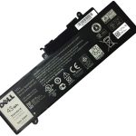 Батерия за лаптоп DELL Inspiron 13 7347 Series, GK5KY