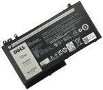 Батерия за лаптоп DELL Latitude 12 5000, RYXXH