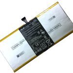 Батерия за лаптоп ASUS MeMoPad 10 ME302C, C12P1302