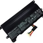 Батерия за лаптоп ASUS G752VT, A32N1511