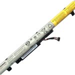 Батерия за лаптоп LENOVO Flex 2 15, L13L4A61