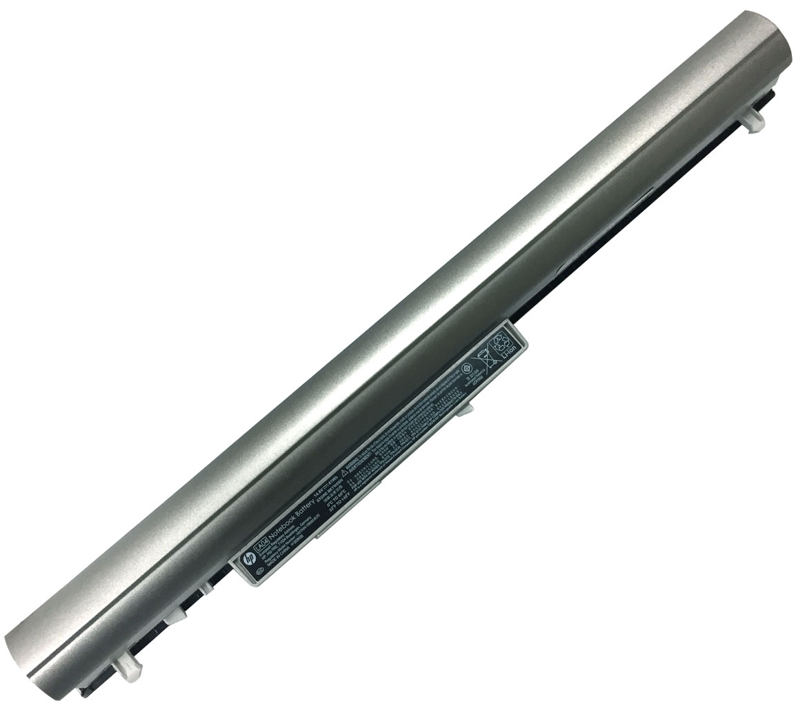 2017012504208-2 Батерия за лаптоп HP 340 Series, LA04 - Изображение 1