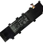 Батерия за лаптоп ASUS X502CA, C31-X502