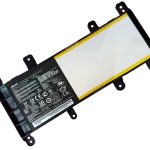 Батерия за лаптоп ASUS X756UA, C21N1515