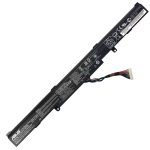 Батерия за лаптоп ASUS Strix GL553VE Series, A41N1611