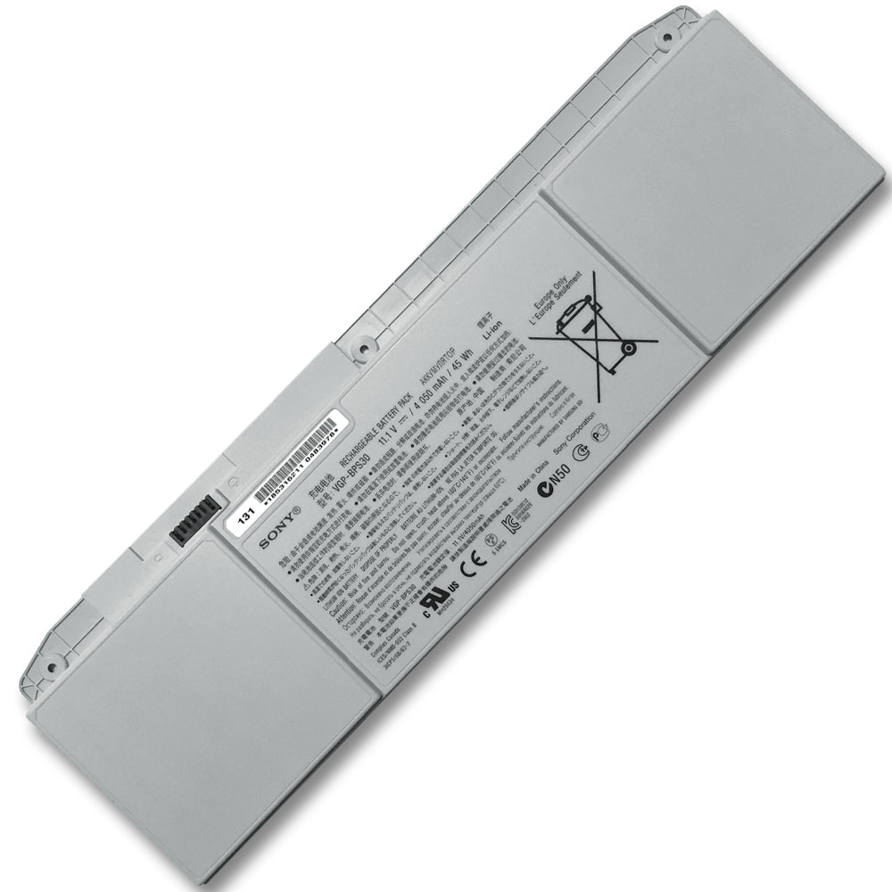 2017061640248-7 Батерия за лаптоп SONY VAIO T Series, VGP-BPS30 - Изображение 1