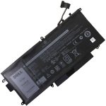 Батерия за лаптоп DELL Latitude 5289, K5XWW