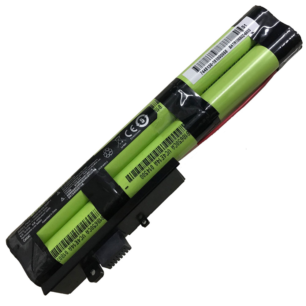 20171231222637-3 Батерия за лаптоп ACER Aspire One Z1402, 18650-00-03-3S2P-1 - Изображение 1