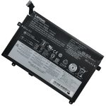 Батерия за лаптоп LENOVO ThinkPad E470, 01AV413