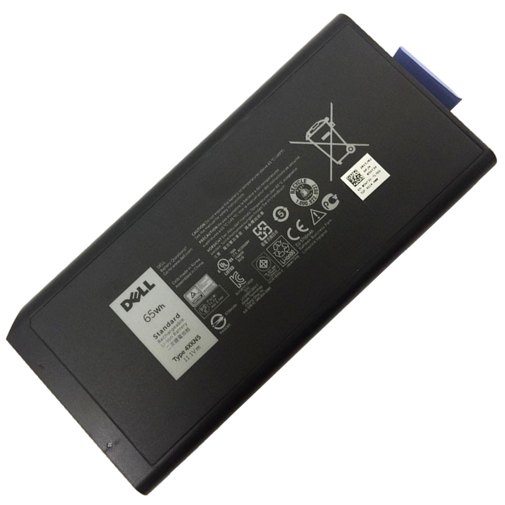201821004032-4 Батерия за лаптоп DELL Latitude 14 (7404), 4XKN5 - Изображение 1