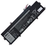 Батерия за лаптоп DELL Chromebook 3120, 5R9DD