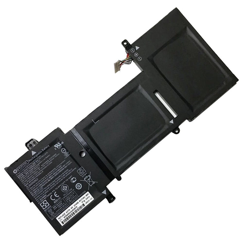 201828224252-16 Батерия за лаптоп HP x360 310 G2 Convertible, HV03XL - Изображение 1