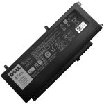 Батерия за лаптоп DELL Inspiron 15 7000, D2VF9