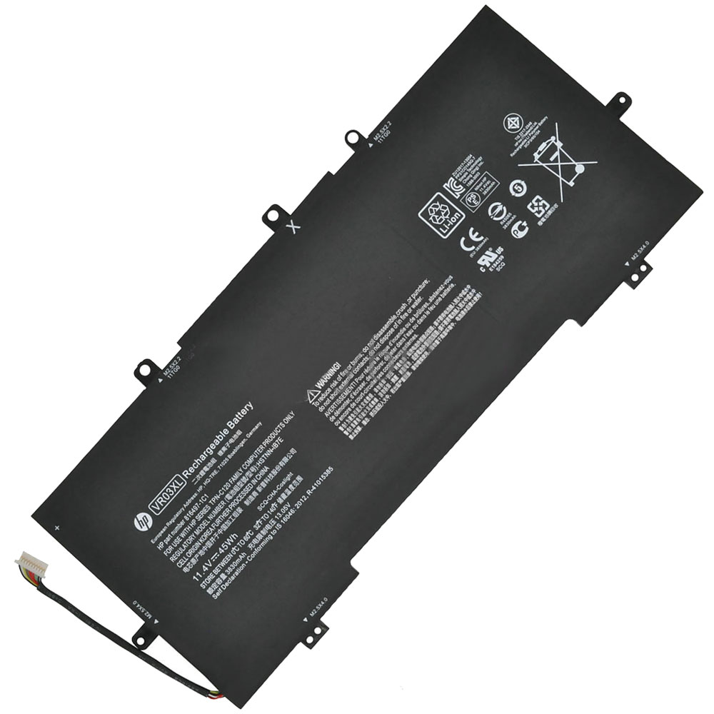 2018827141533-2 Батерия за лаптоп HP ENVY13-D046TU, VR03XL - Изображение 1