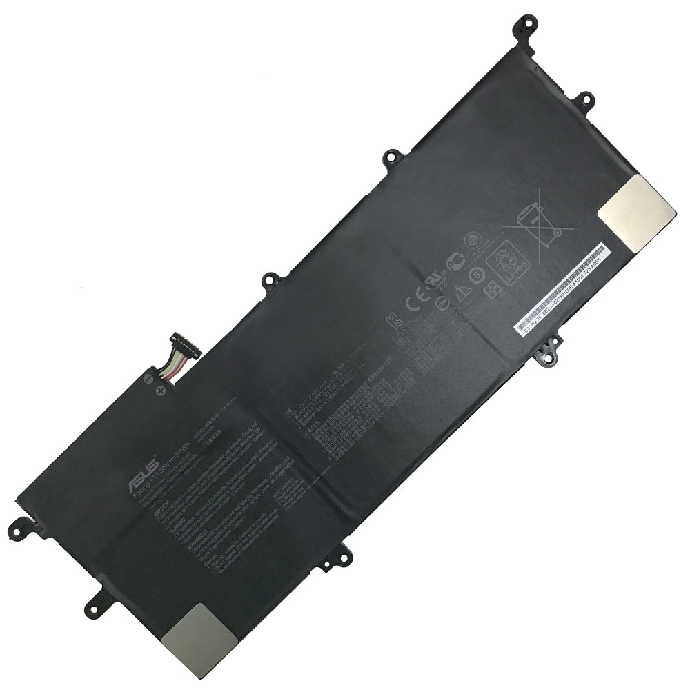 2018830172809-1 Батерия за лаптоп ASUS ZenBook Flip UX461UA, C31N1714 - Изображение 1