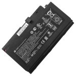 Батерия за лаптоп HP ZBook 17 G3 Mobile Workstation, AA06XL
