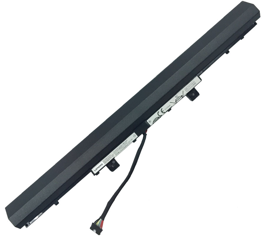 20189300959-4 Батерия за лаптоп LENOVO IdeaPad 110, L15C3A01 - Изображение 1