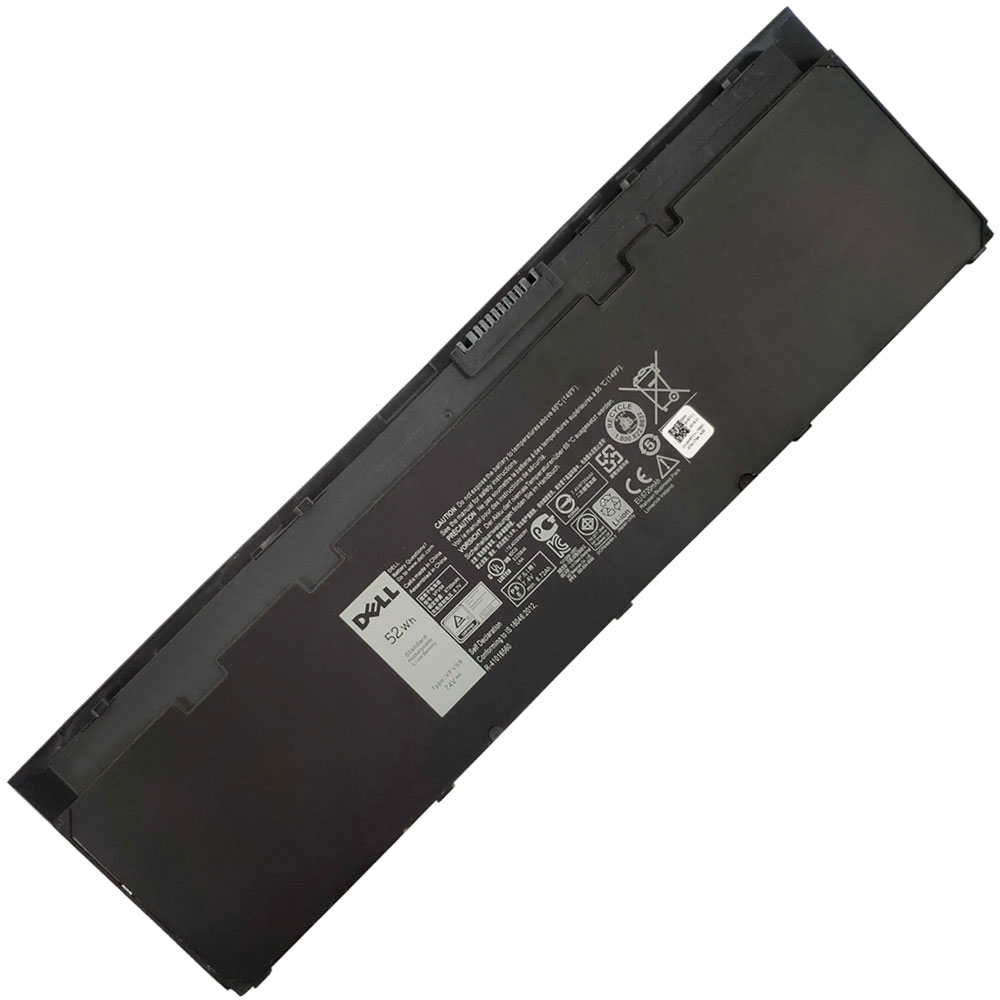 2019328204432-1 Батерия за лаптоп DELL Latitude E7240, VFV59 - Изображение 1