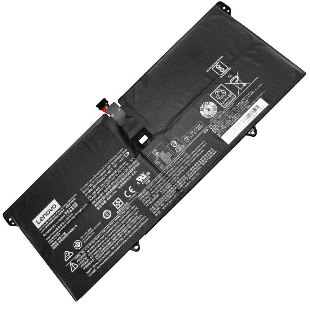 20193742316-9 Батерия за лаптоп LENOVO Yoga 920-13IKB, L16M4P60 - Изображение 1