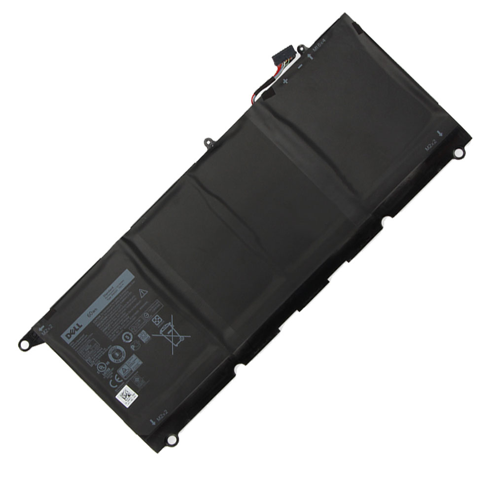 20194211433-2 Батерия за лаптоп DELL XPS 13 9360, PW23Y - Изображение 1