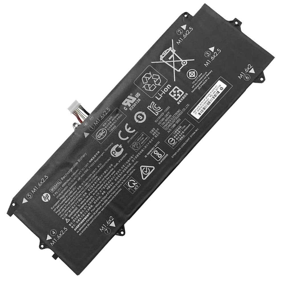 2019518215908-7 Батерия за лаптоп HP Elite x2 Series, MG04XL - Изображение 1