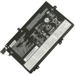 Батерия за лаптоп LENOVO ThinkPad L15 Gen 2, L17M3P54