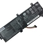 Батерия за лаптоп LENOVO IdeaPad 310-15ISK, L15M2PB5 39Wh