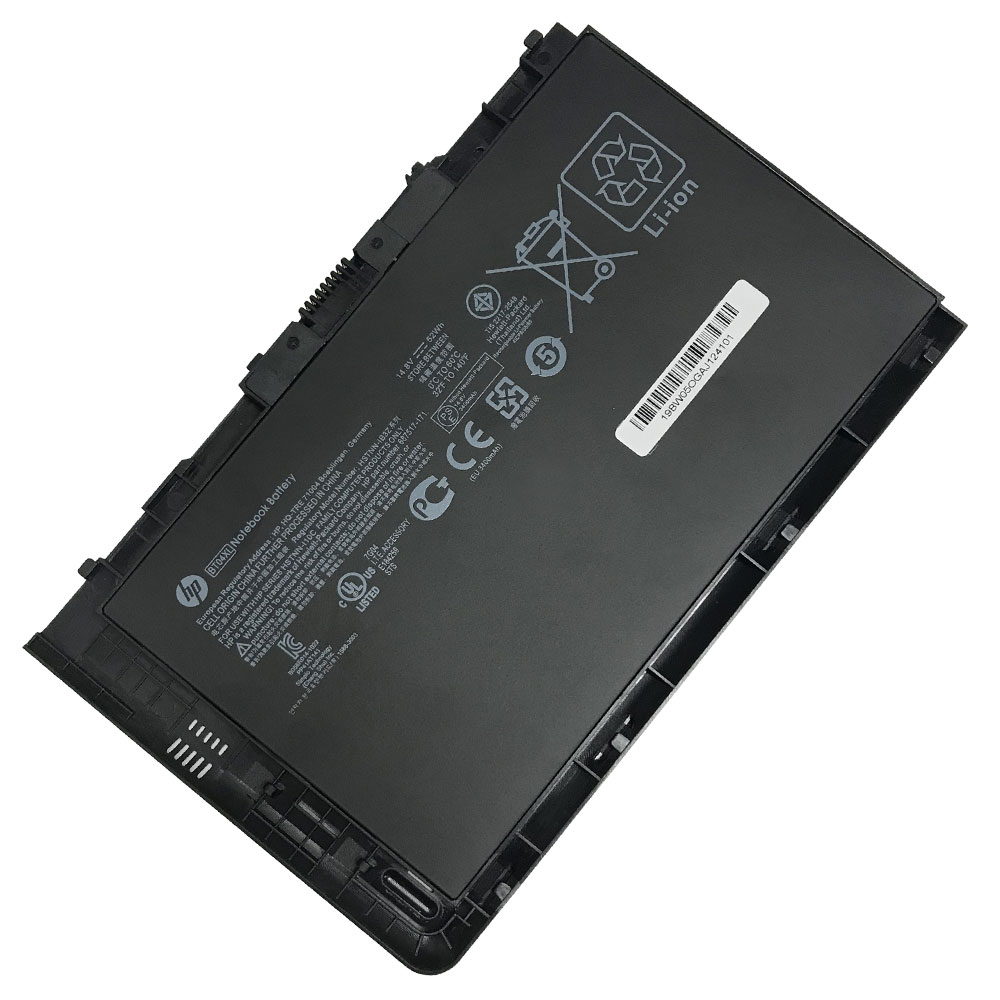 20196642955-6 Батерия за лаптоп HP EliteBook 9470m, BT04XL - Изображение 1