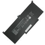 Батерия за лаптоп DELL Latitude 7280, F3YGT