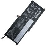 Батерия за лаптоп LENOVO ThinkPad X1 Carbon Gen 4, 01AV409