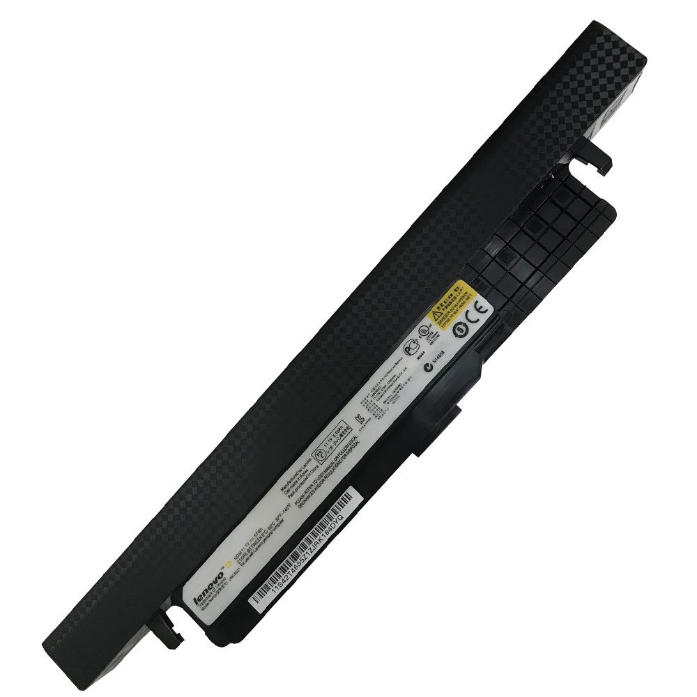 20196850453-2 Батерия за лаптоп LENOVO IdeaPad U550, L09S6D21 - Изображение 1