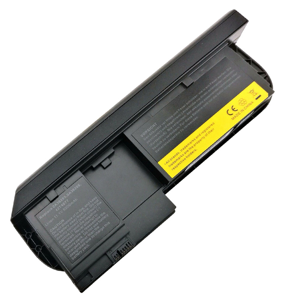 201972904653-2 Батерия за лаптоп LENOVO Thinkpad X220T Tablet, 0A36285 - Изображение 1