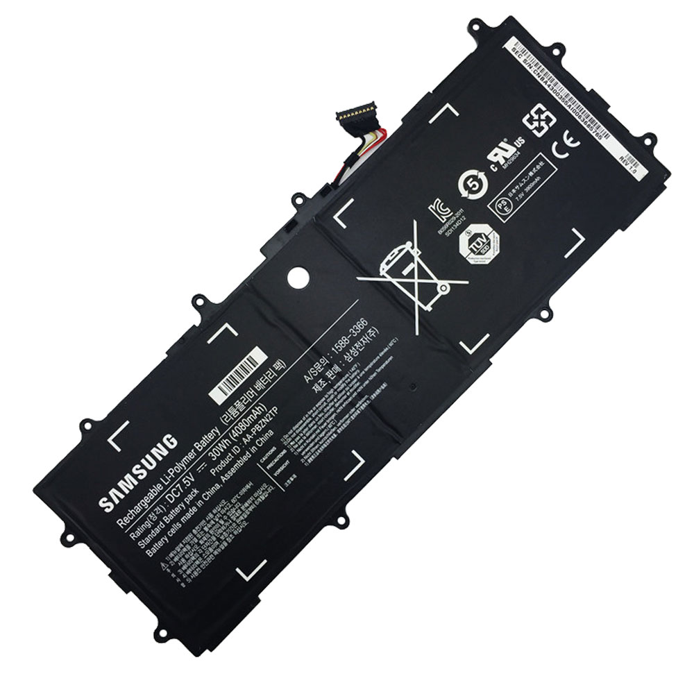 201973155414-14 Батерия за лаптоп SAMSUNG XE303C12-A01US, AA-PBZN2TP - Изображение 1